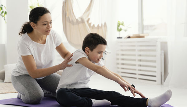 Physiotherapy